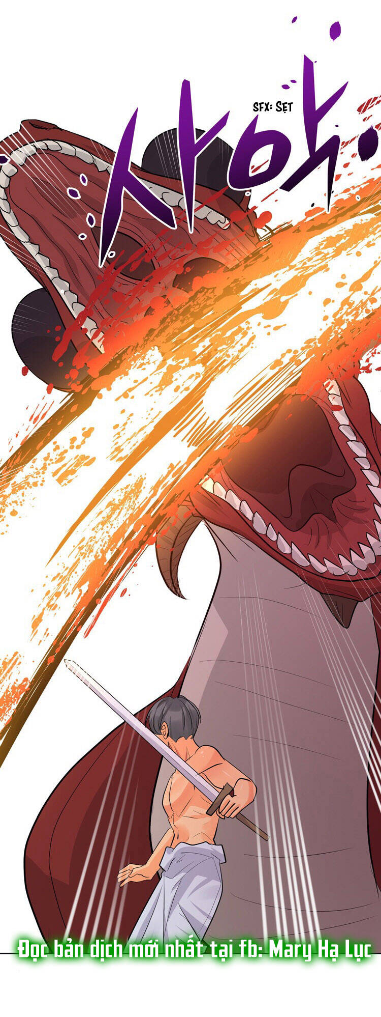 Bảo Vật Của Công Chúa Chapter 34.3 - 4