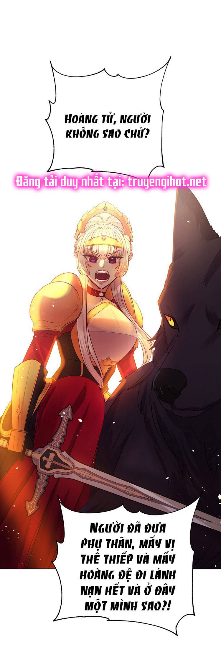 Bảo Vật Của Công Chúa Chapter 34.3 - 5