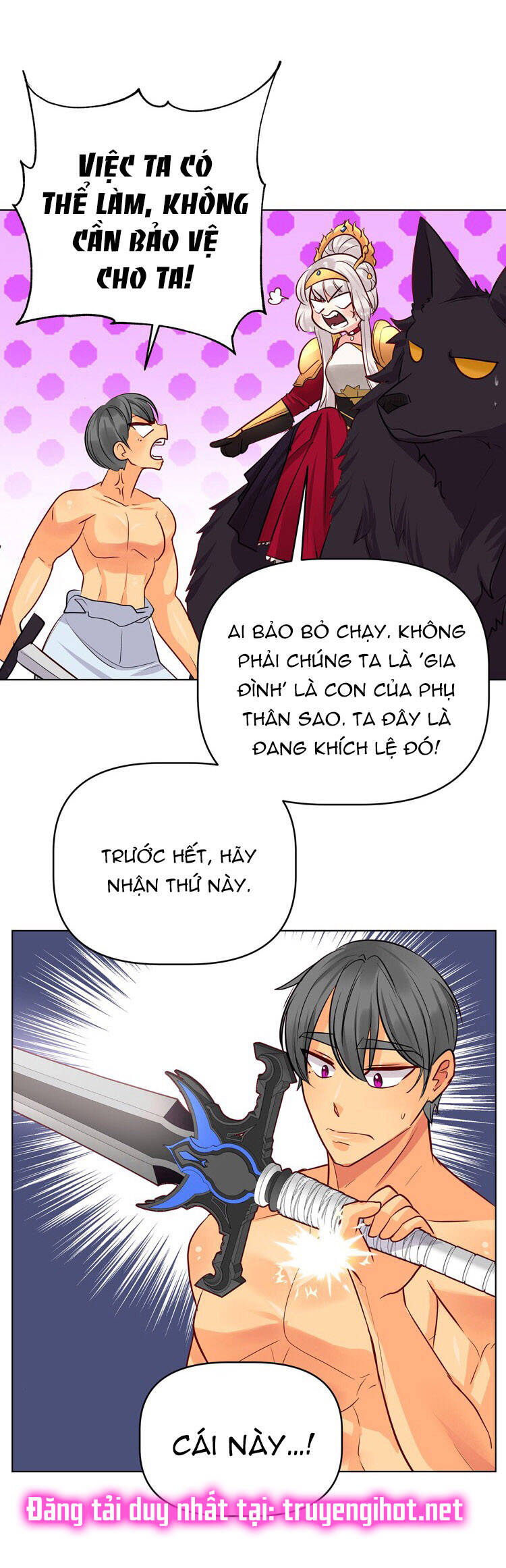 Bảo Vật Của Công Chúa Chapter 34.3 - 7