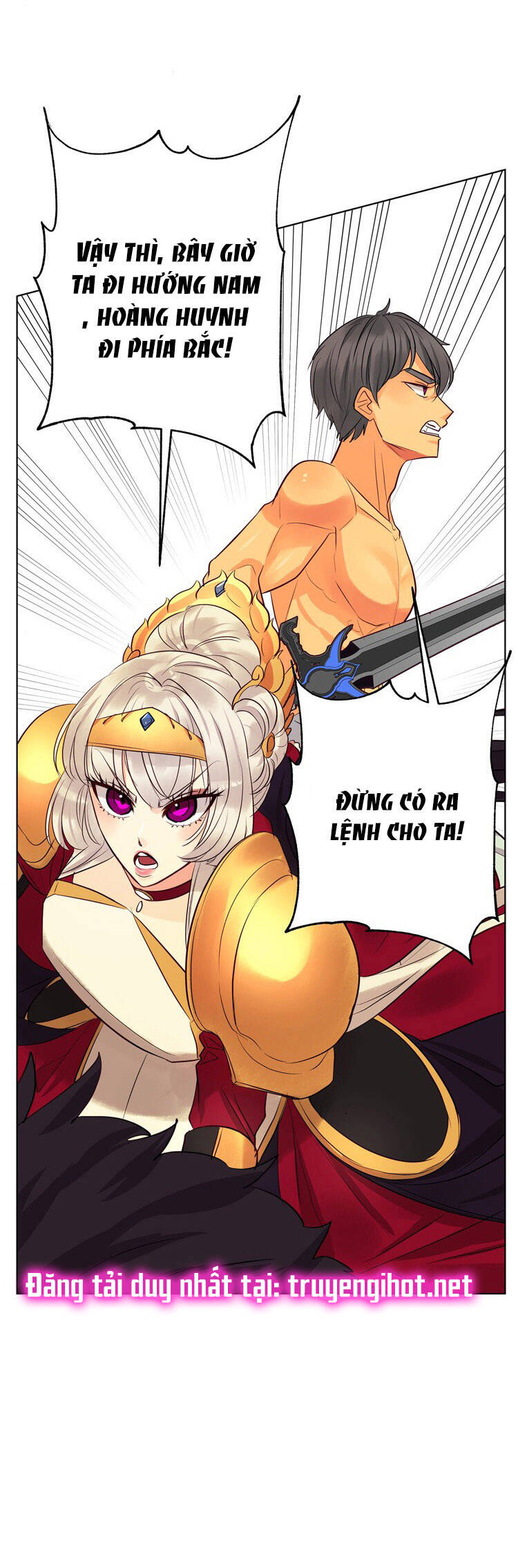 Bảo Vật Của Công Chúa Chapter 34.3 - 9