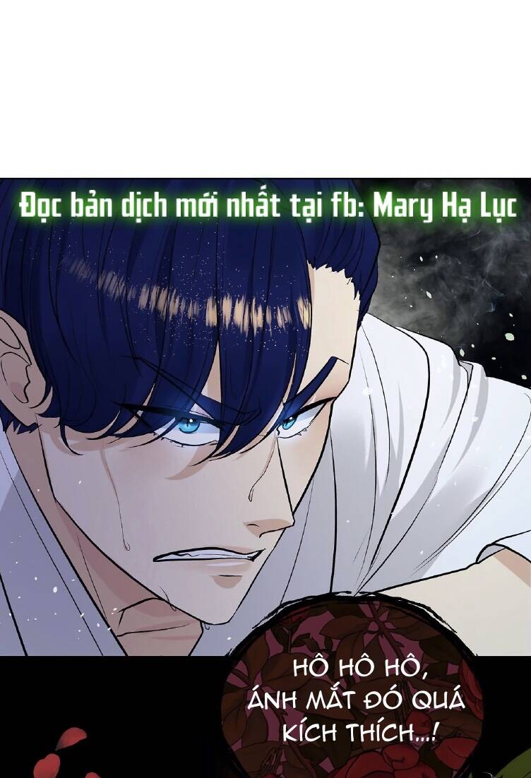 Bảo Vật Của Công Chúa Chapter 35.1 - 1