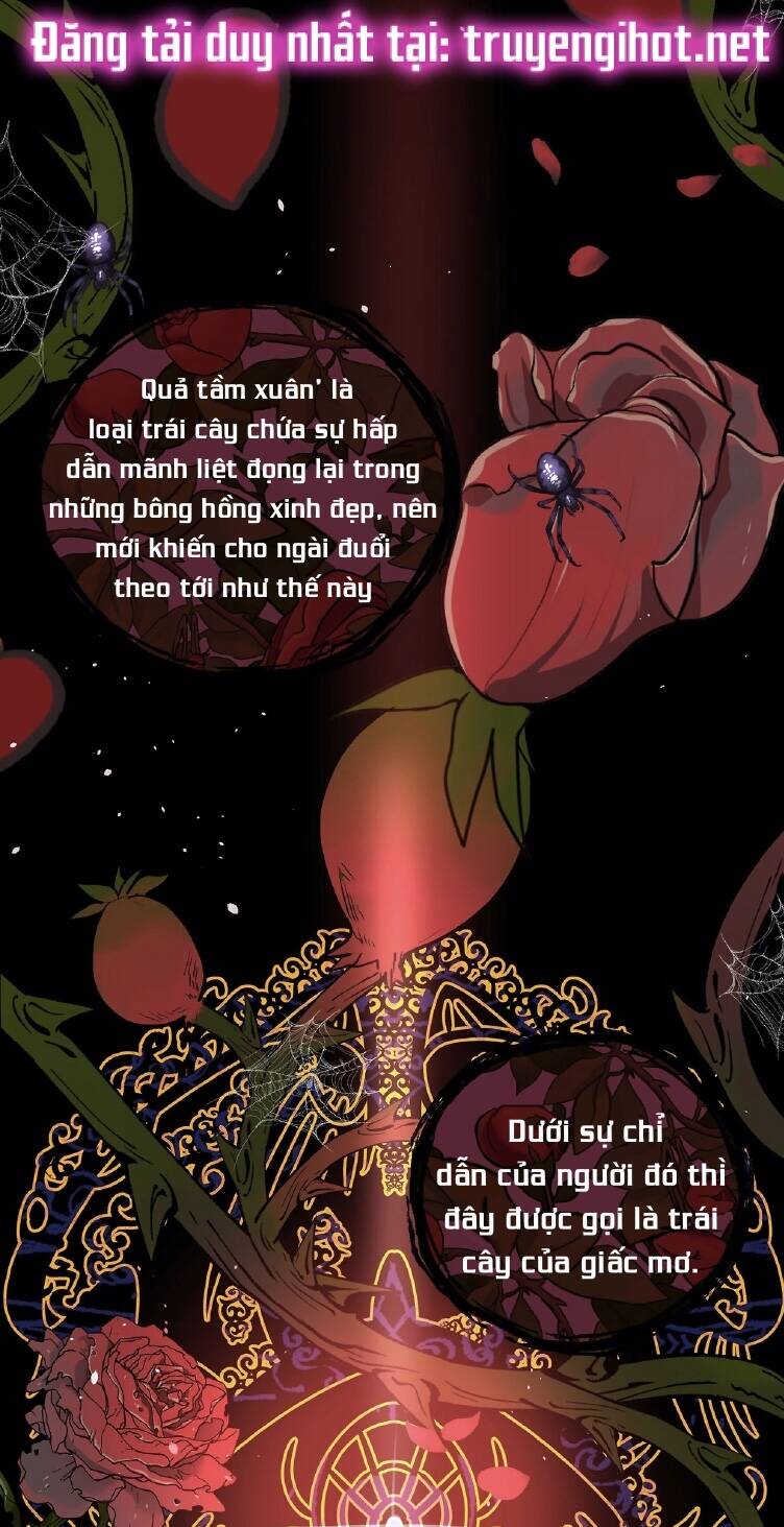 Bảo Vật Của Công Chúa Chapter 35.1 - 2