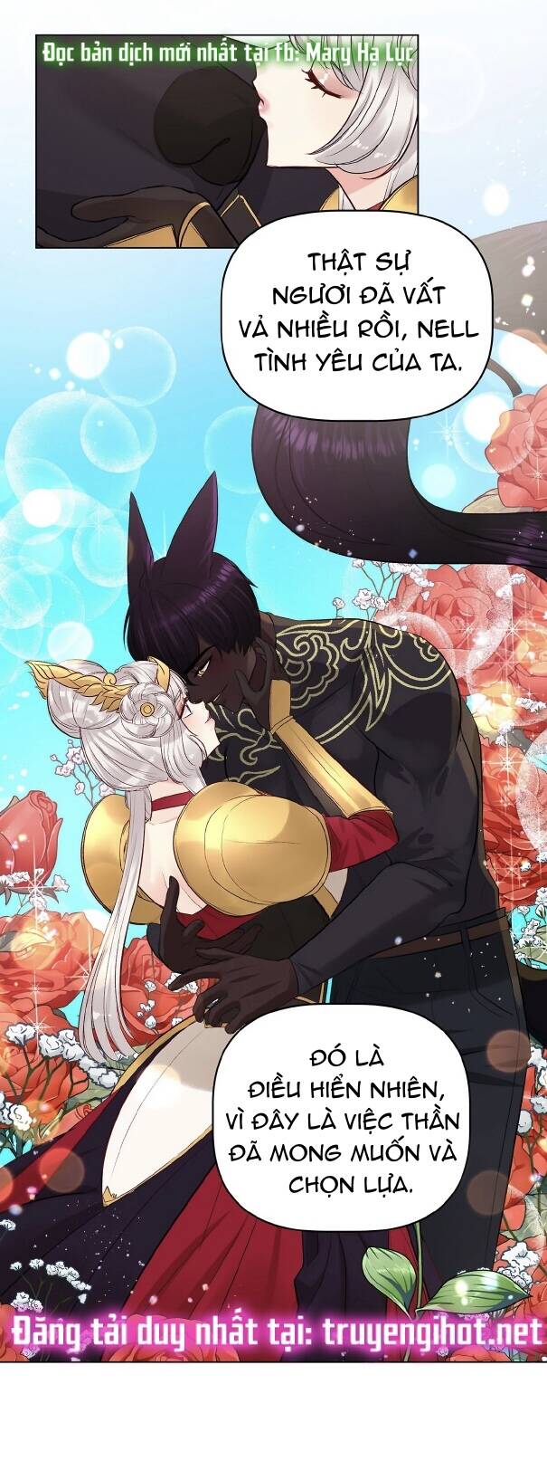 Bảo Vật Của Công Chúa Chapter 35.1 - 18