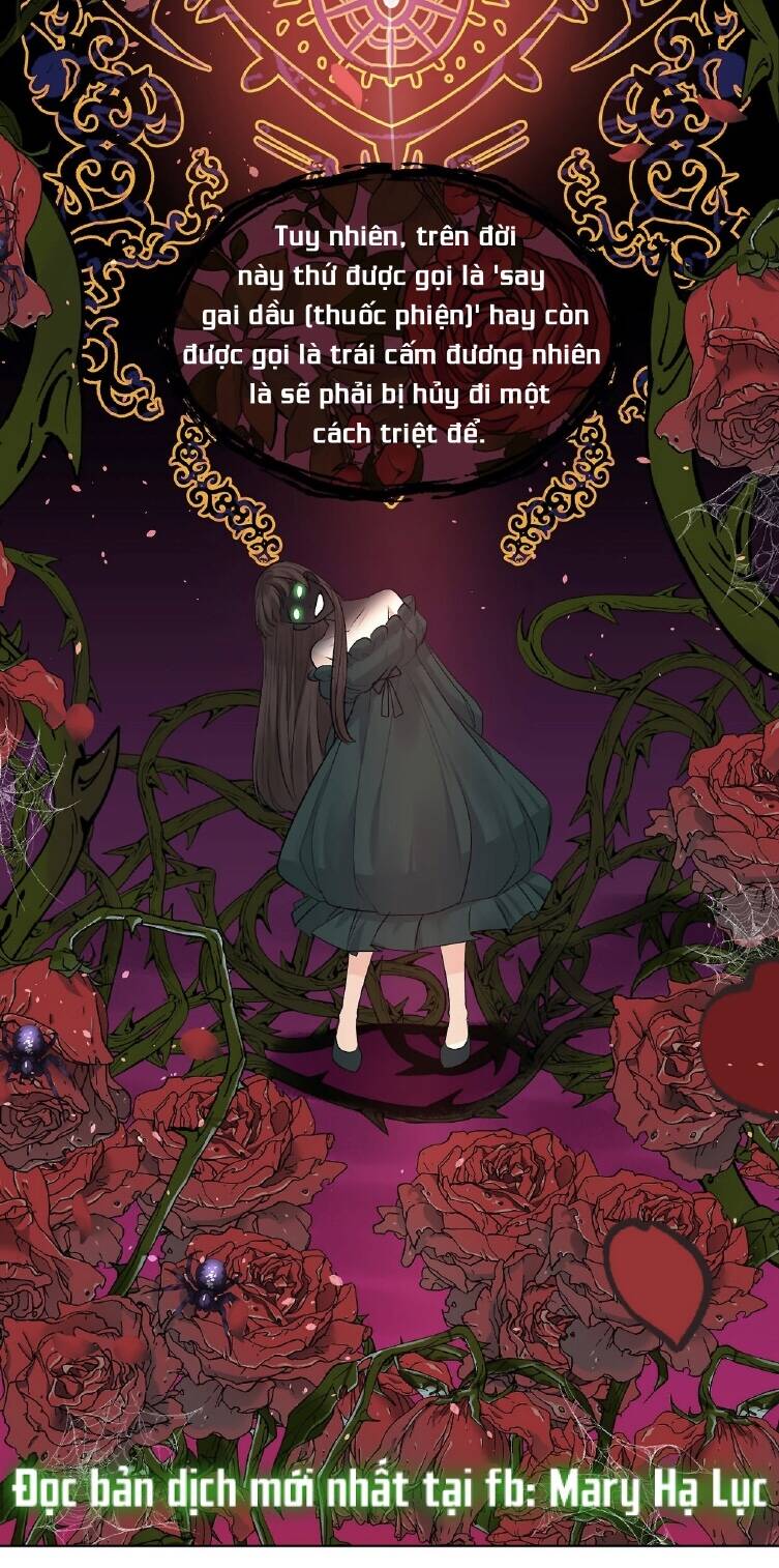 Bảo Vật Của Công Chúa Chapter 35.1 - 3