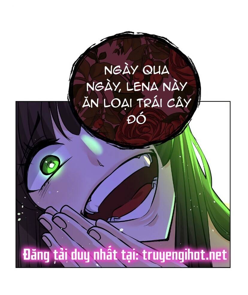 Bảo Vật Của Công Chúa Chapter 35.1 - 4