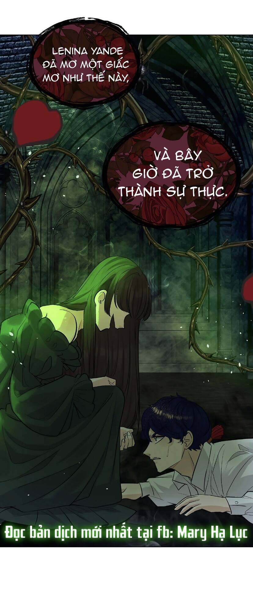 Bảo Vật Của Công Chúa Chapter 35.1 - 5