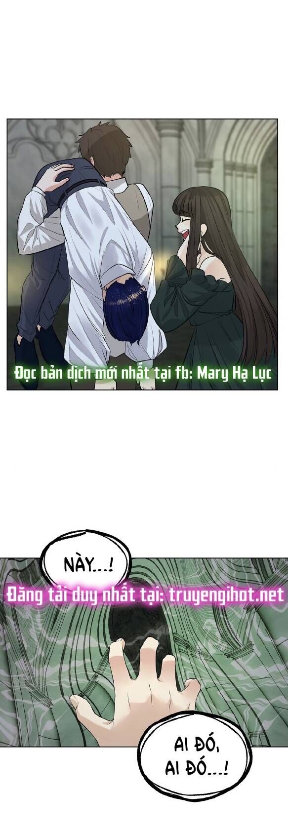 Bảo Vật Của Công Chúa Chapter 35.1 - 9