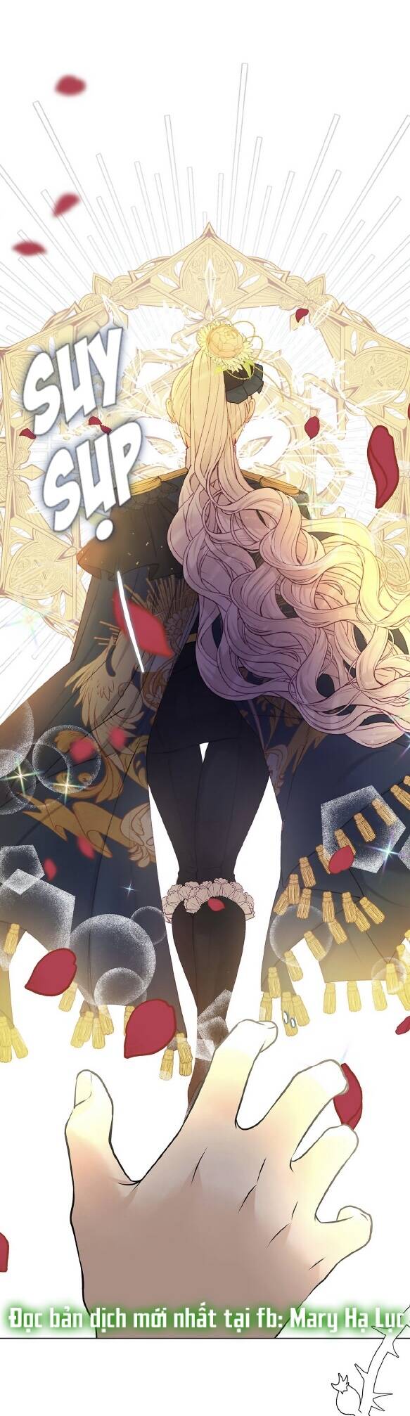Bảo Vật Của Công Chúa Chapter 35.1 - 10