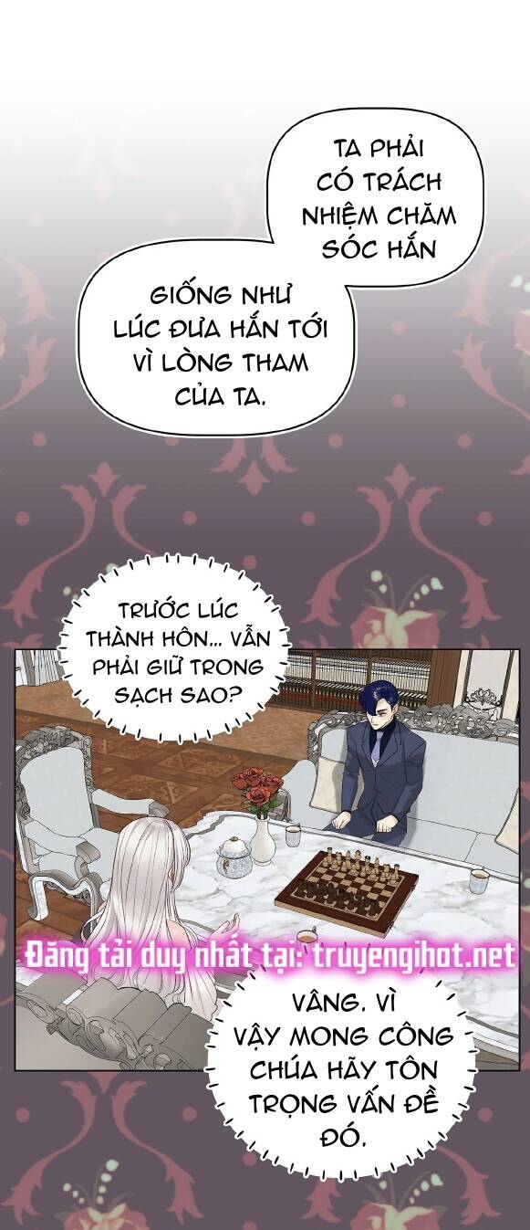 Bảo Vật Của Công Chúa Chapter 35.2 - 1