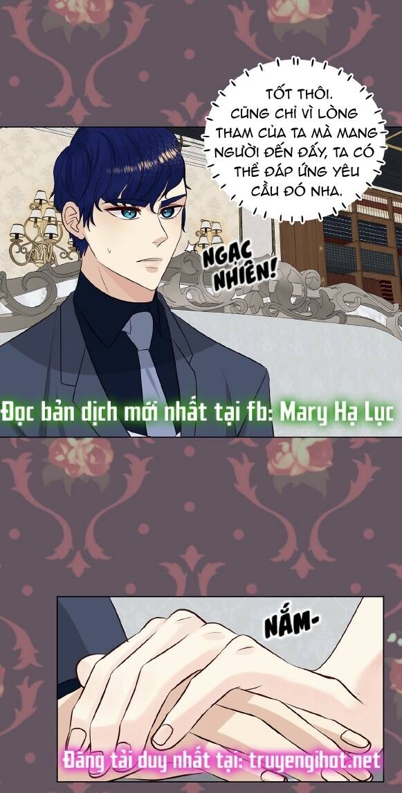 Bảo Vật Của Công Chúa Chapter 35.2 - 2