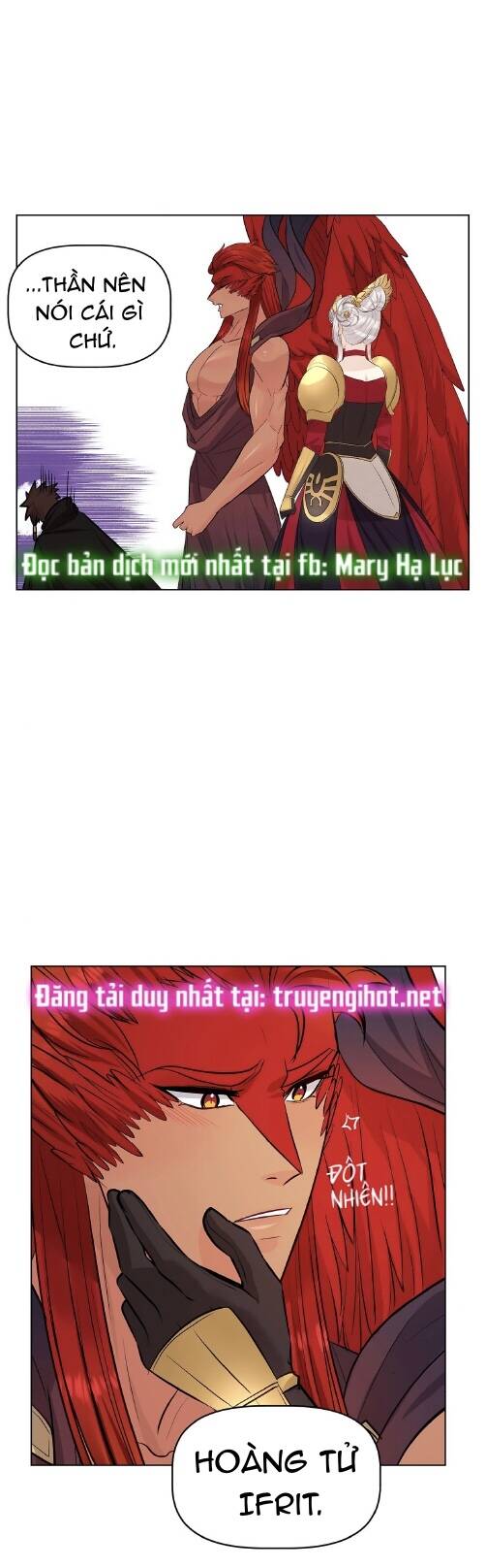 Bảo Vật Của Công Chúa Chapter 35.2 - 11