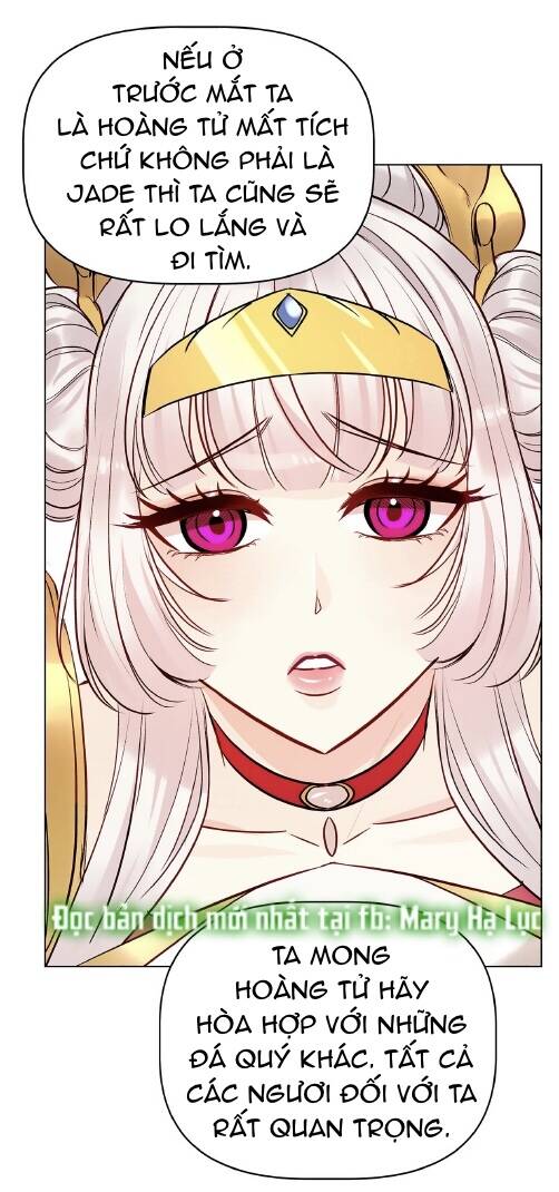 Bảo Vật Của Công Chúa Chapter 35.2 - 12