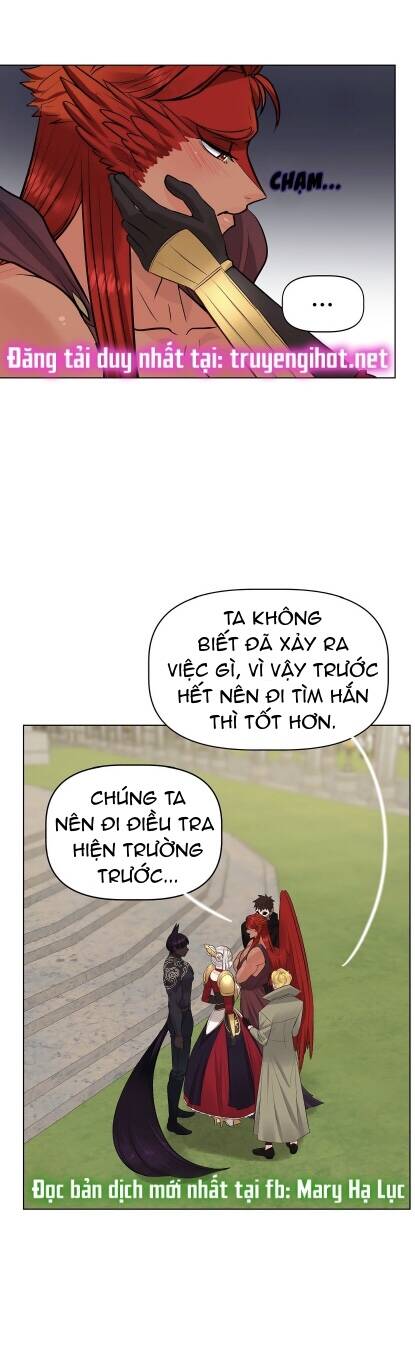 Bảo Vật Của Công Chúa Chapter 35.2 - 13