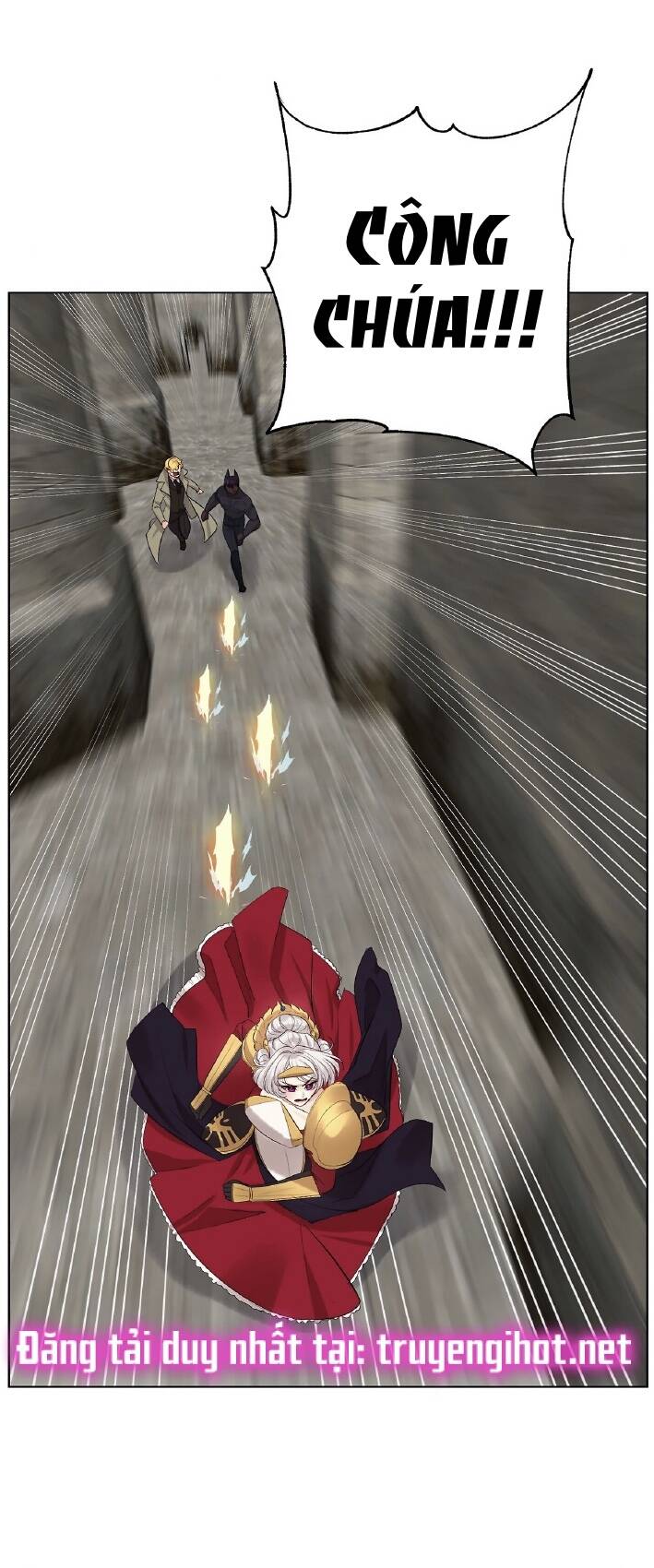 Bảo Vật Của Công Chúa Chapter 35.2 - 17
