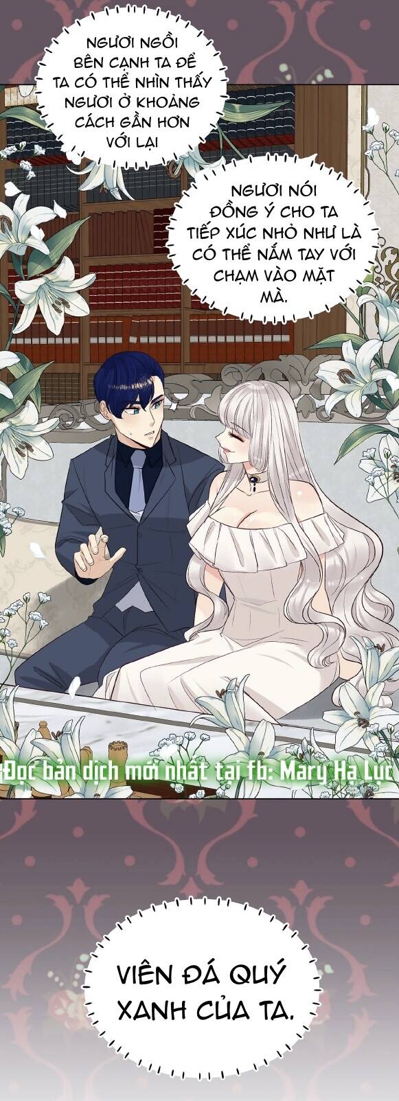 Bảo Vật Của Công Chúa Chapter 35.2 - 3