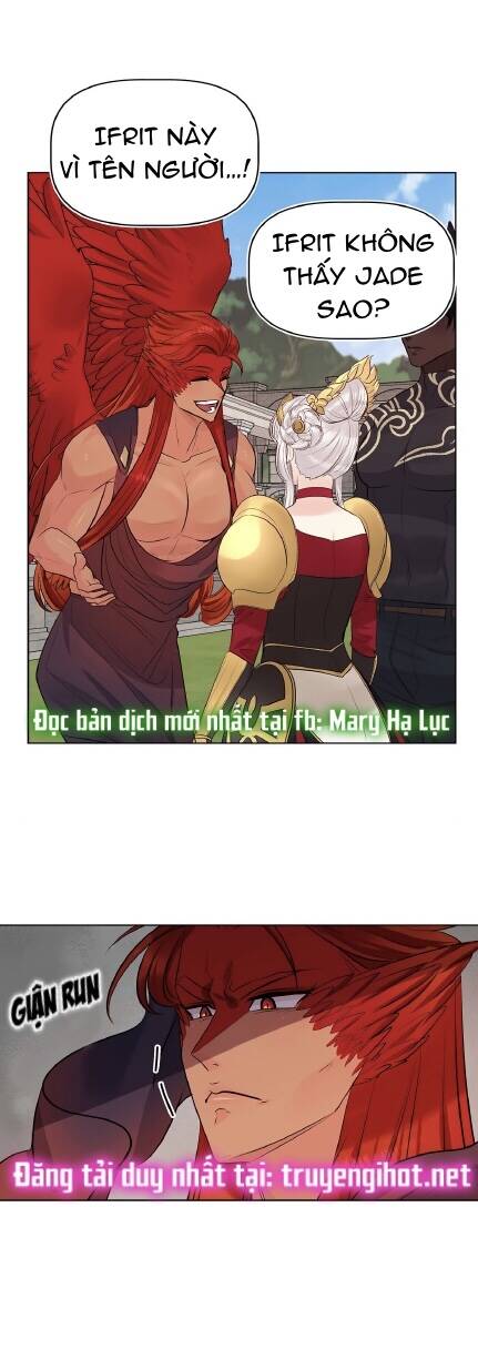 Bảo Vật Của Công Chúa Chapter 35.2 - 5