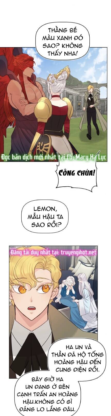 Bảo Vật Của Công Chúa Chapter 35.2 - 6