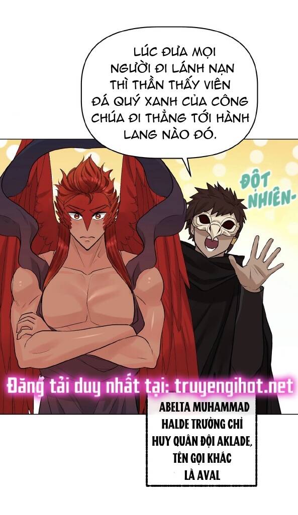 Bảo Vật Của Công Chúa Chapter 35.2 - 9