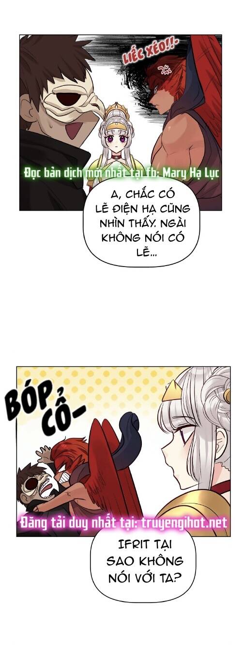 Bảo Vật Của Công Chúa Chapter 35.2 - 10