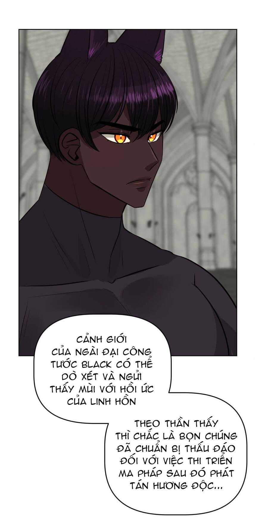 Bảo Vật Của Công Chúa Chapter 36 - 14