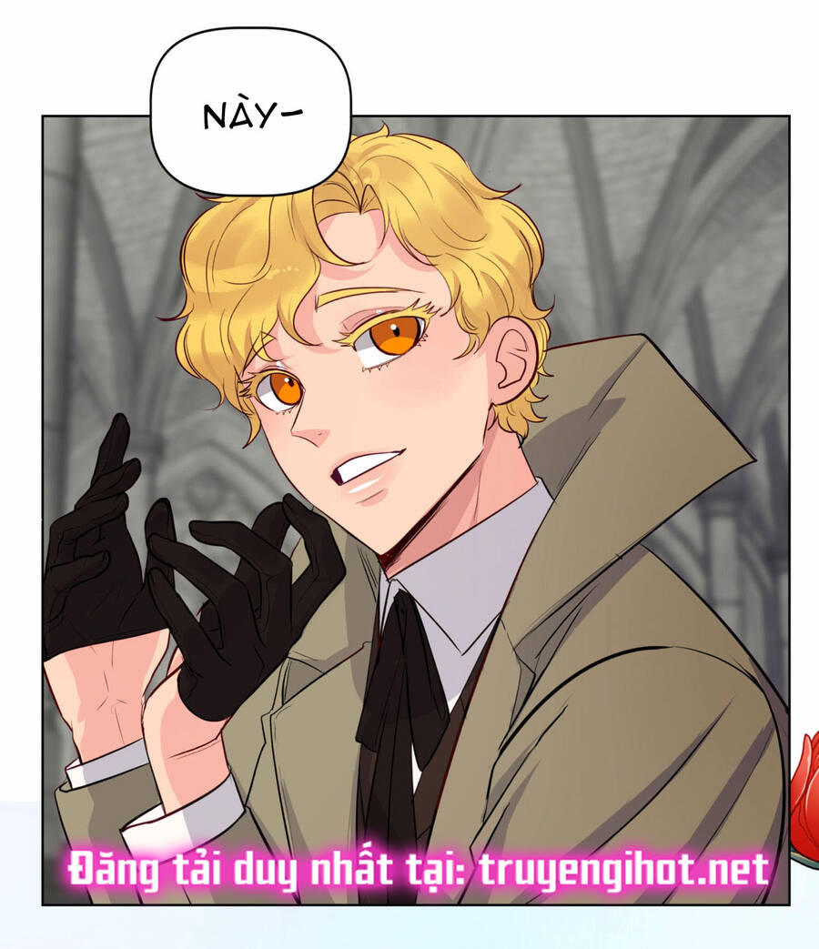 Bảo Vật Của Công Chúa Chapter 36 - 17