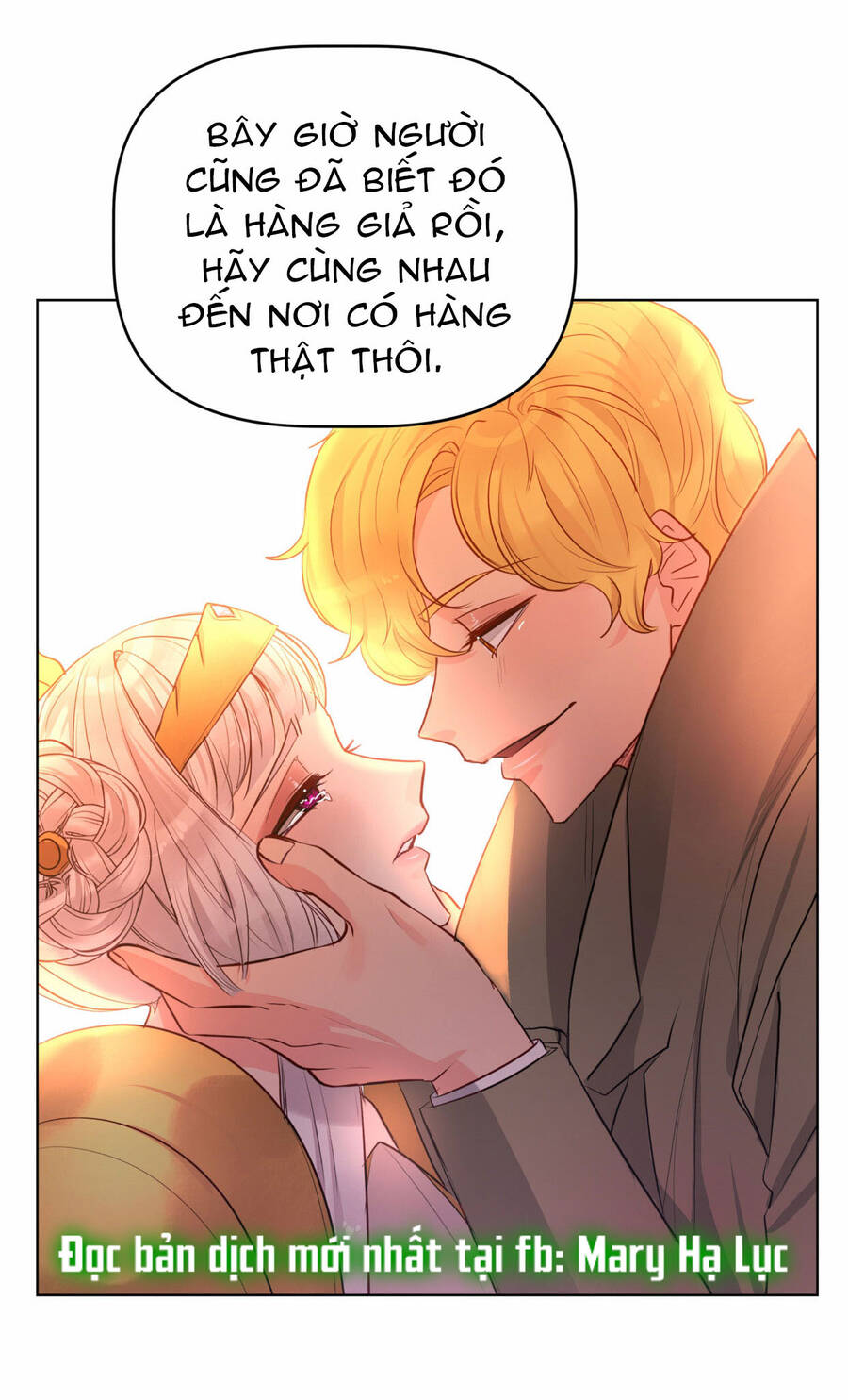 Bảo Vật Của Công Chúa Chapter 36 - 20