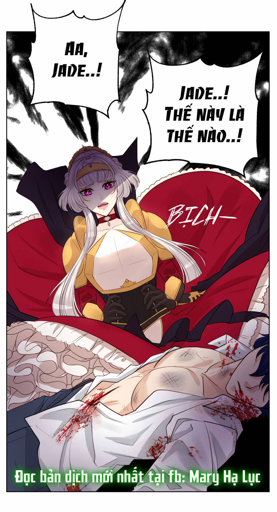 Bảo Vật Của Công Chúa Chapter 36 - 3