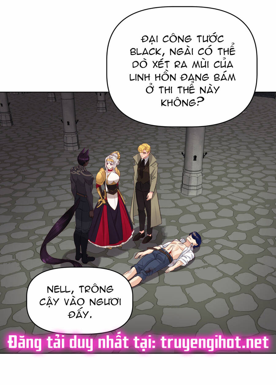 Bảo Vật Của Công Chúa Chapter 36 - 21