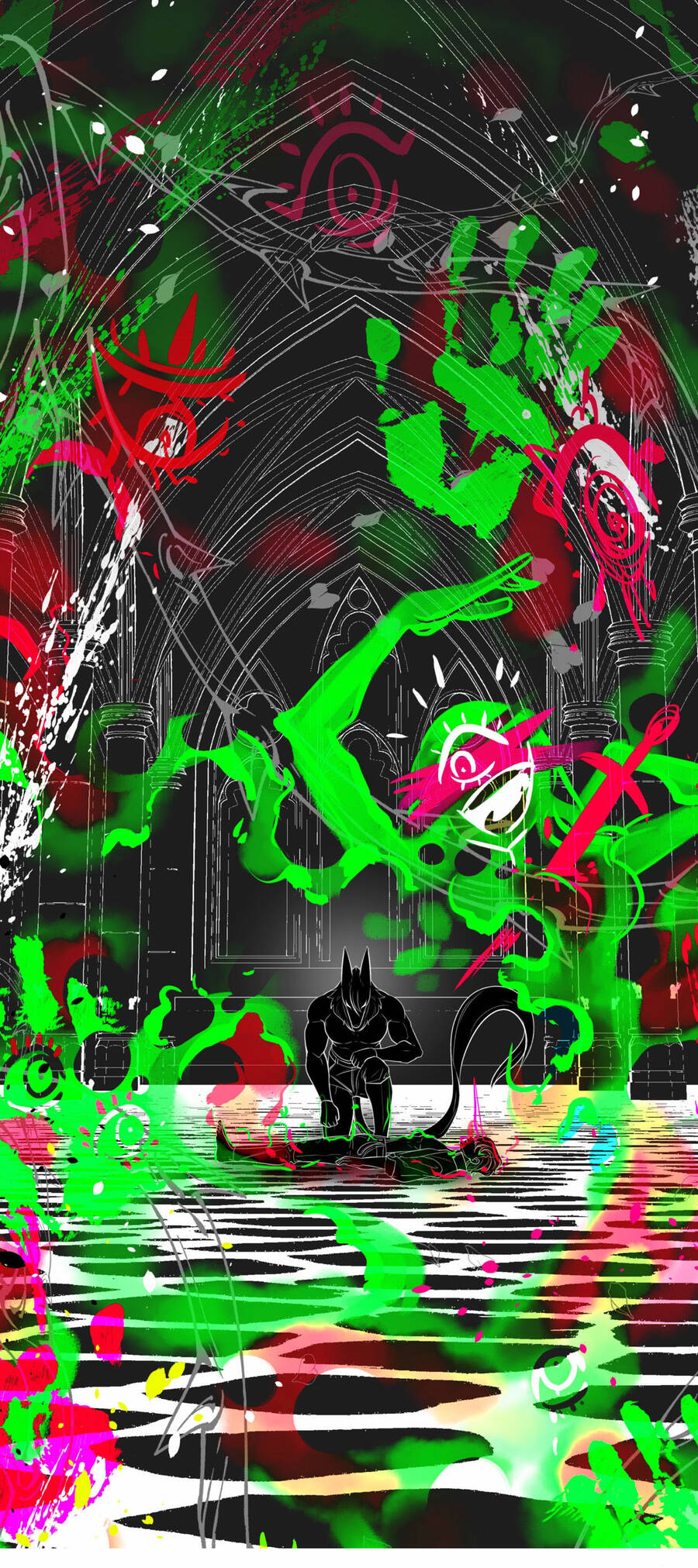 Bảo Vật Của Công Chúa Chapter 36 - 24