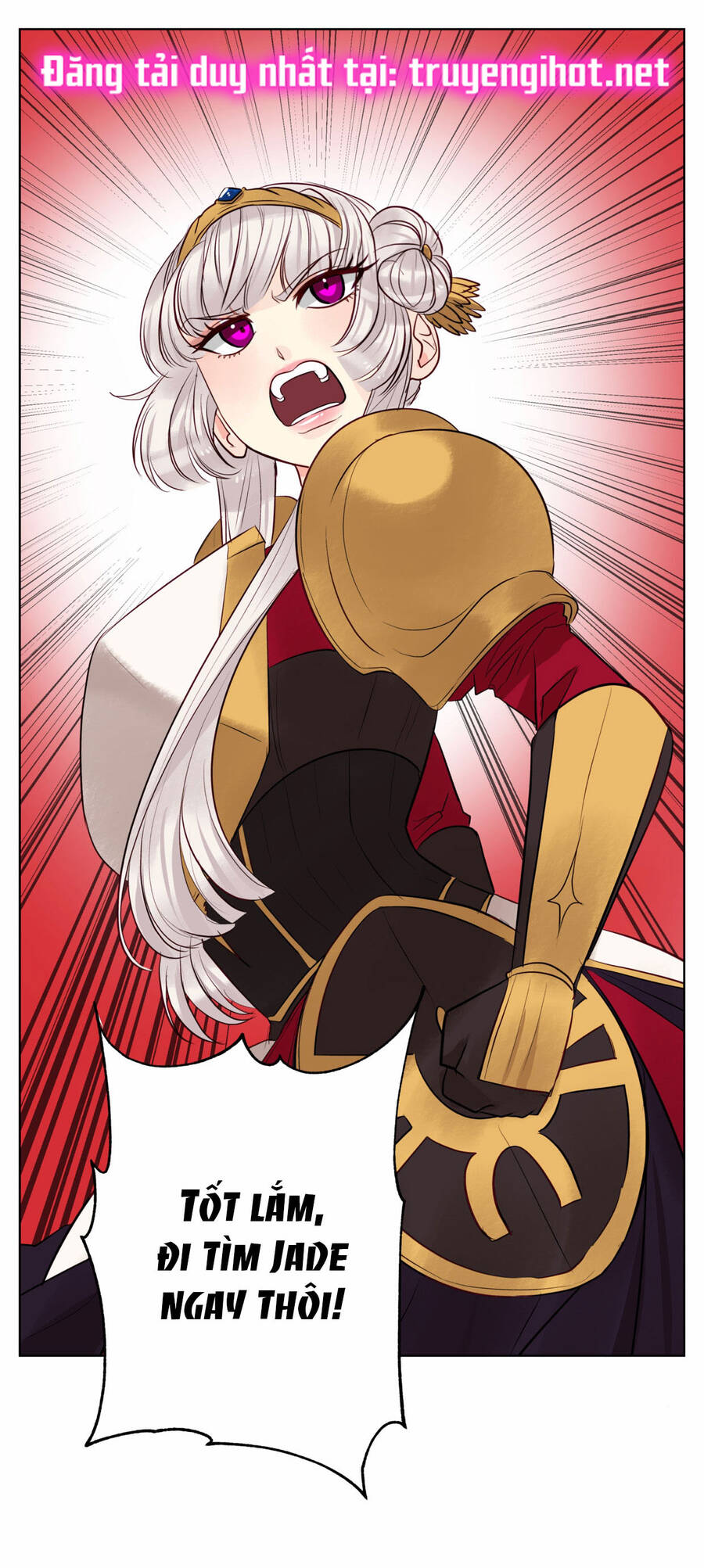 Bảo Vật Của Công Chúa Chapter 36 - 25