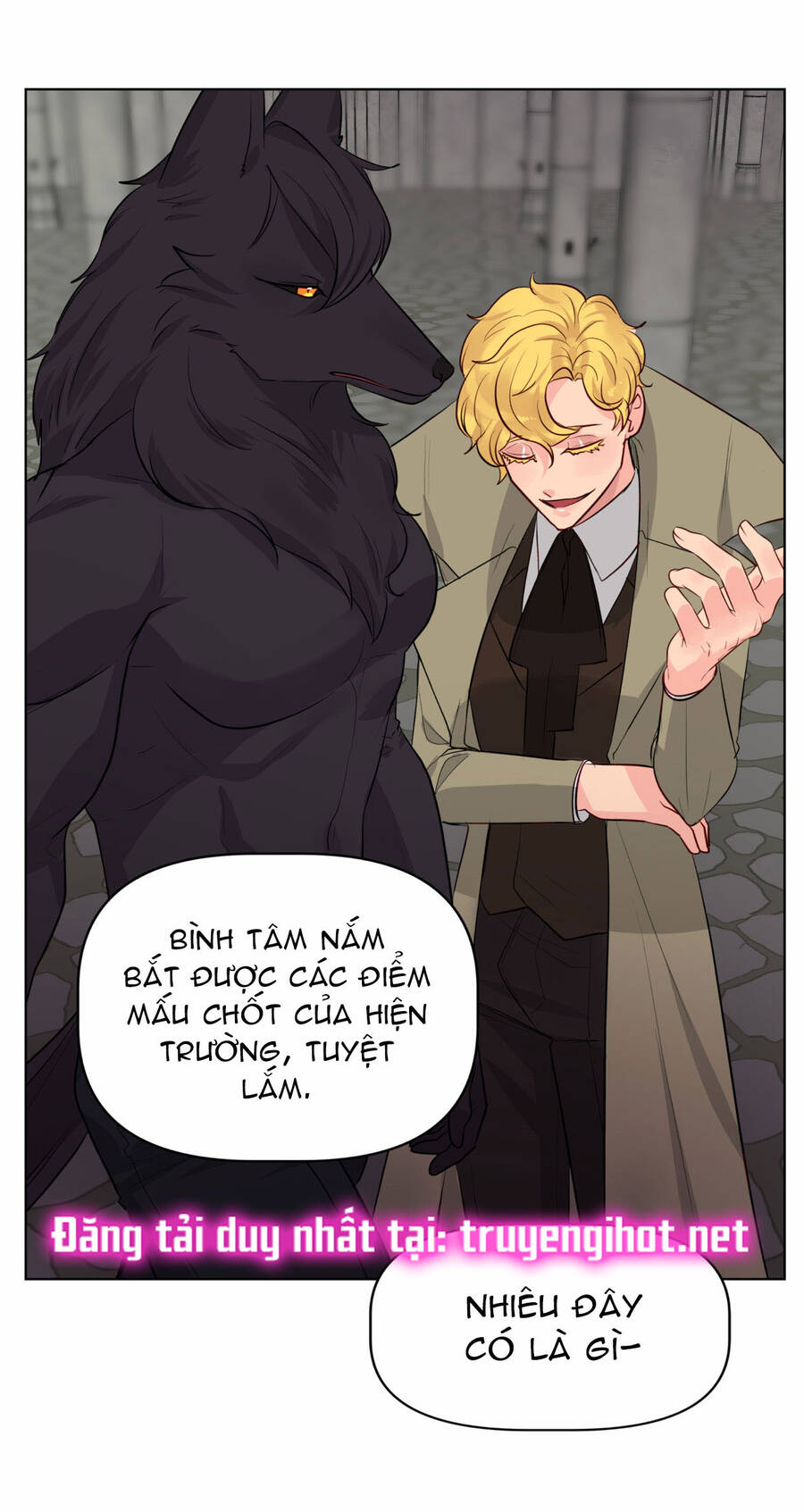 Bảo Vật Của Công Chúa Chapter 36 - 27