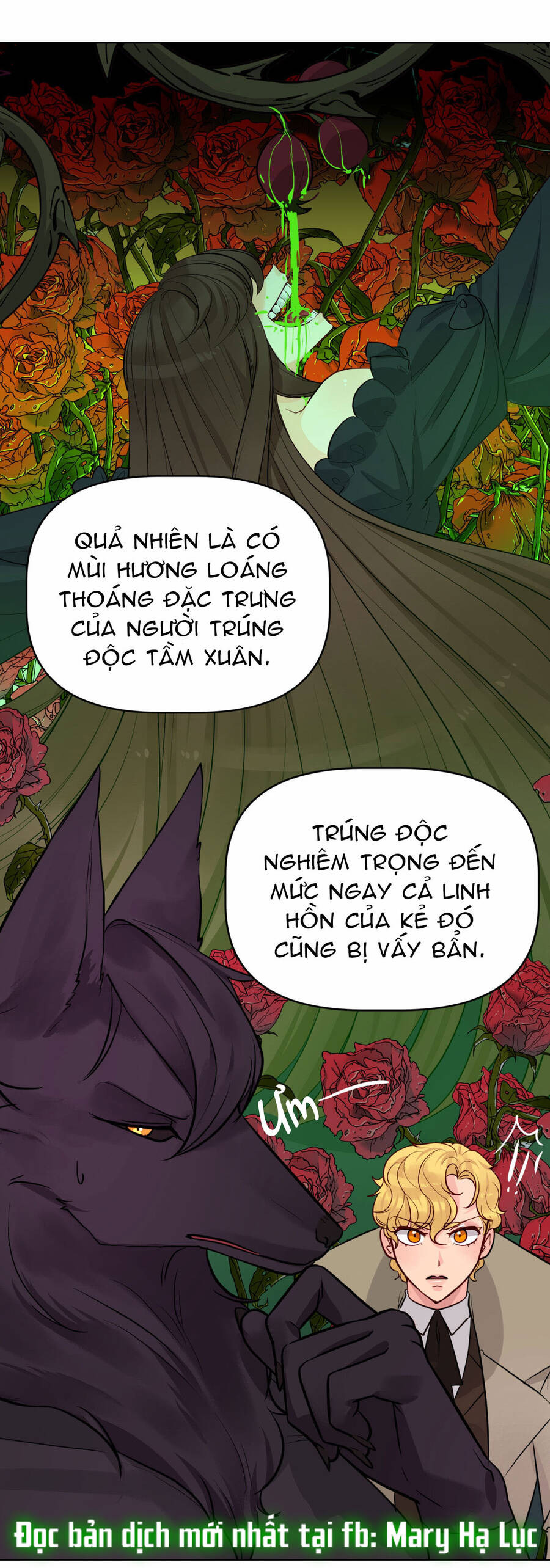 Bảo Vật Của Công Chúa Chapter 36 - 29