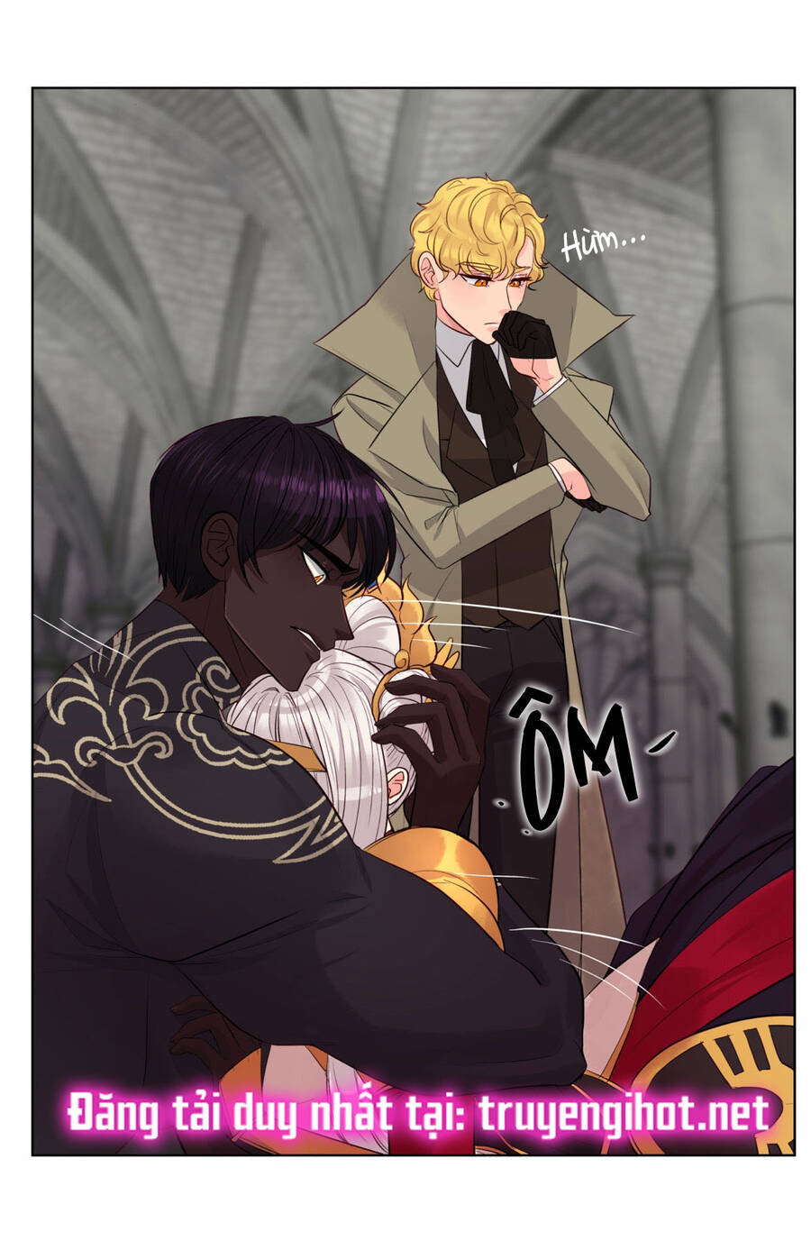 Bảo Vật Của Công Chúa Chapter 36 - 4