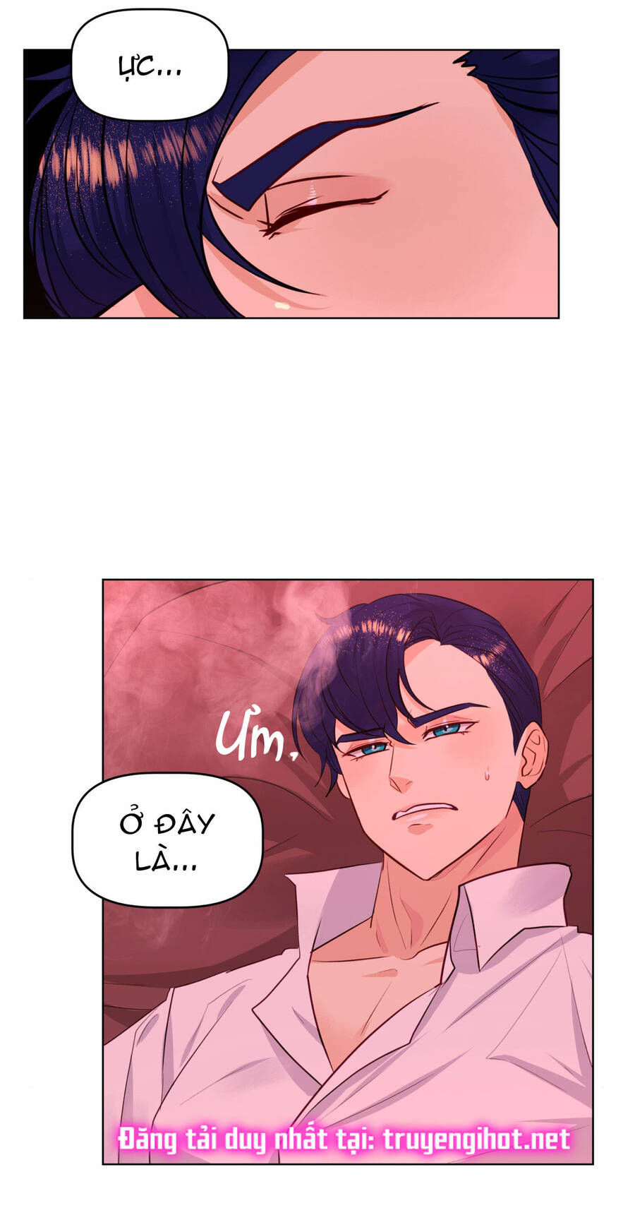 Bảo Vật Của Công Chúa Chapter 36 - 32