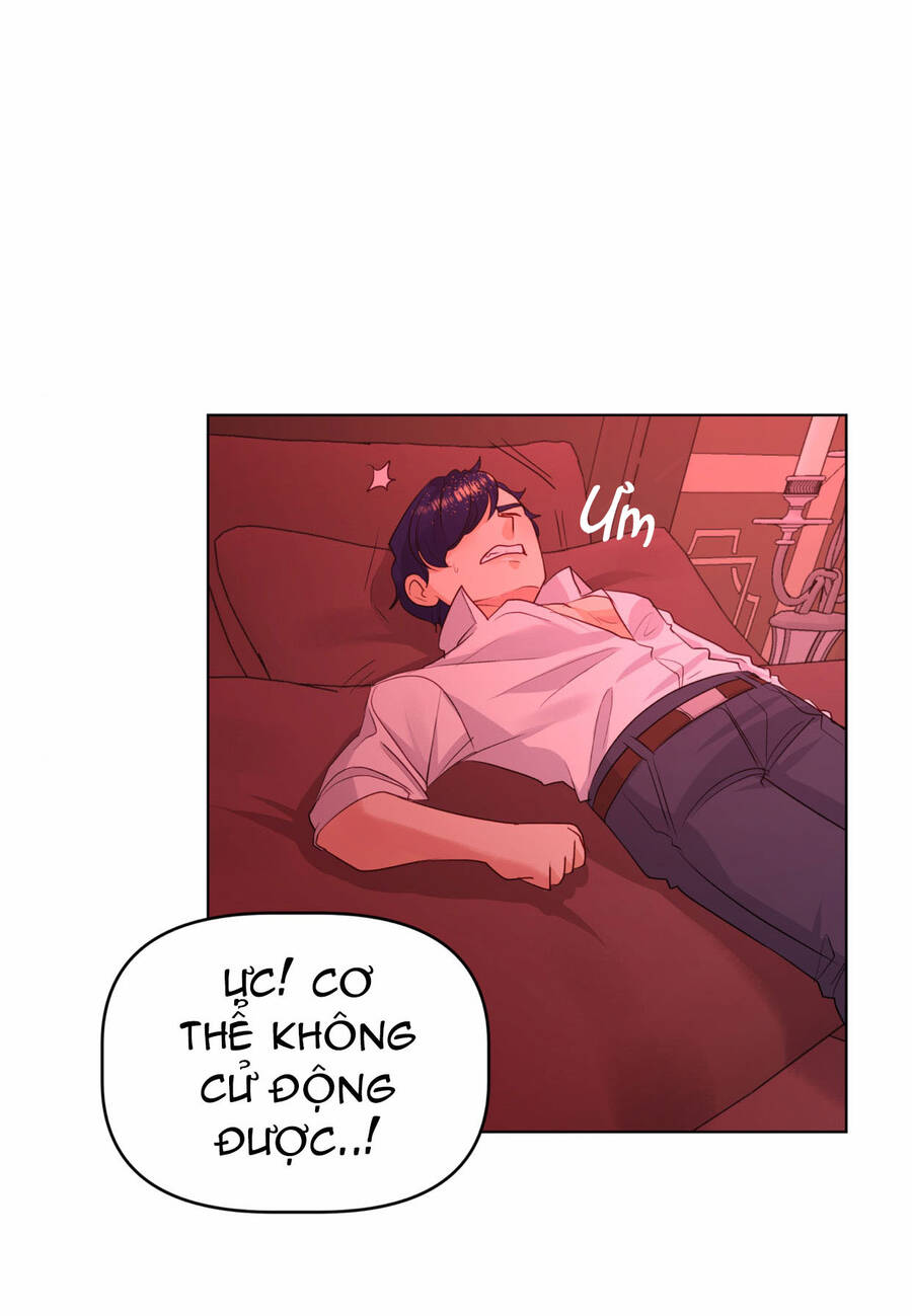 Bảo Vật Của Công Chúa Chapter 36 - 34