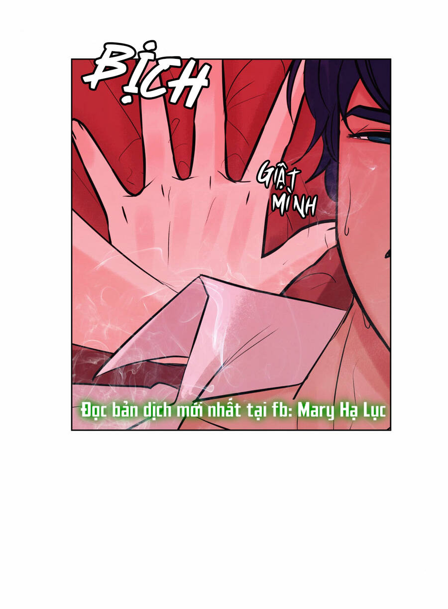 Bảo Vật Của Công Chúa Chapter 36 - 37