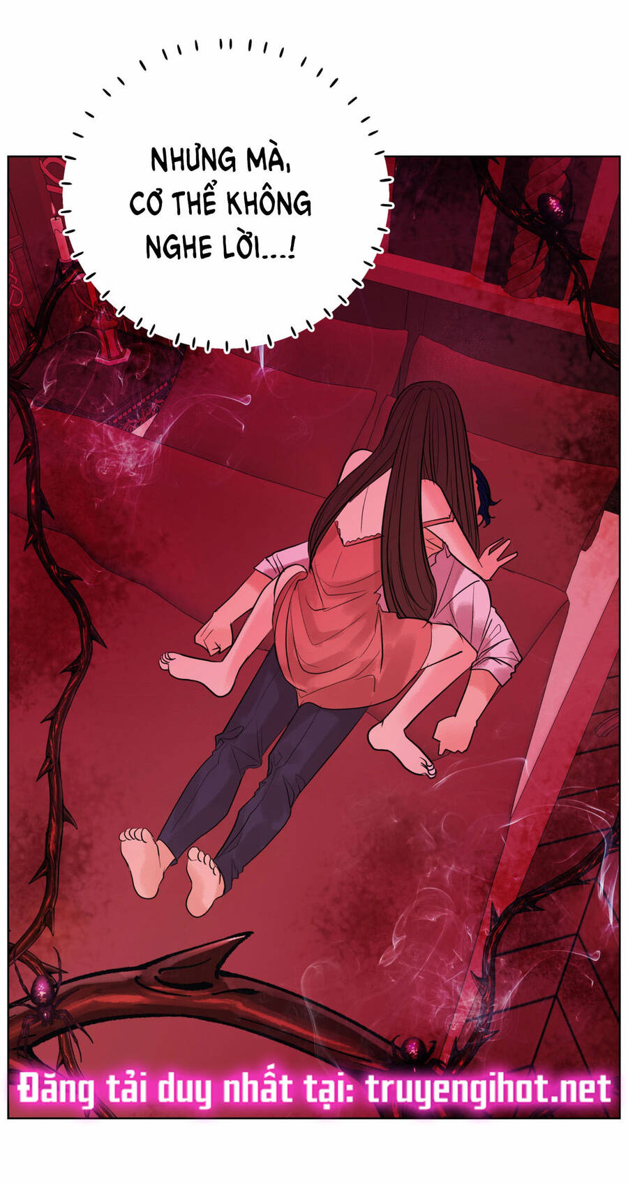 Bảo Vật Của Công Chúa Chapter 36 - 40