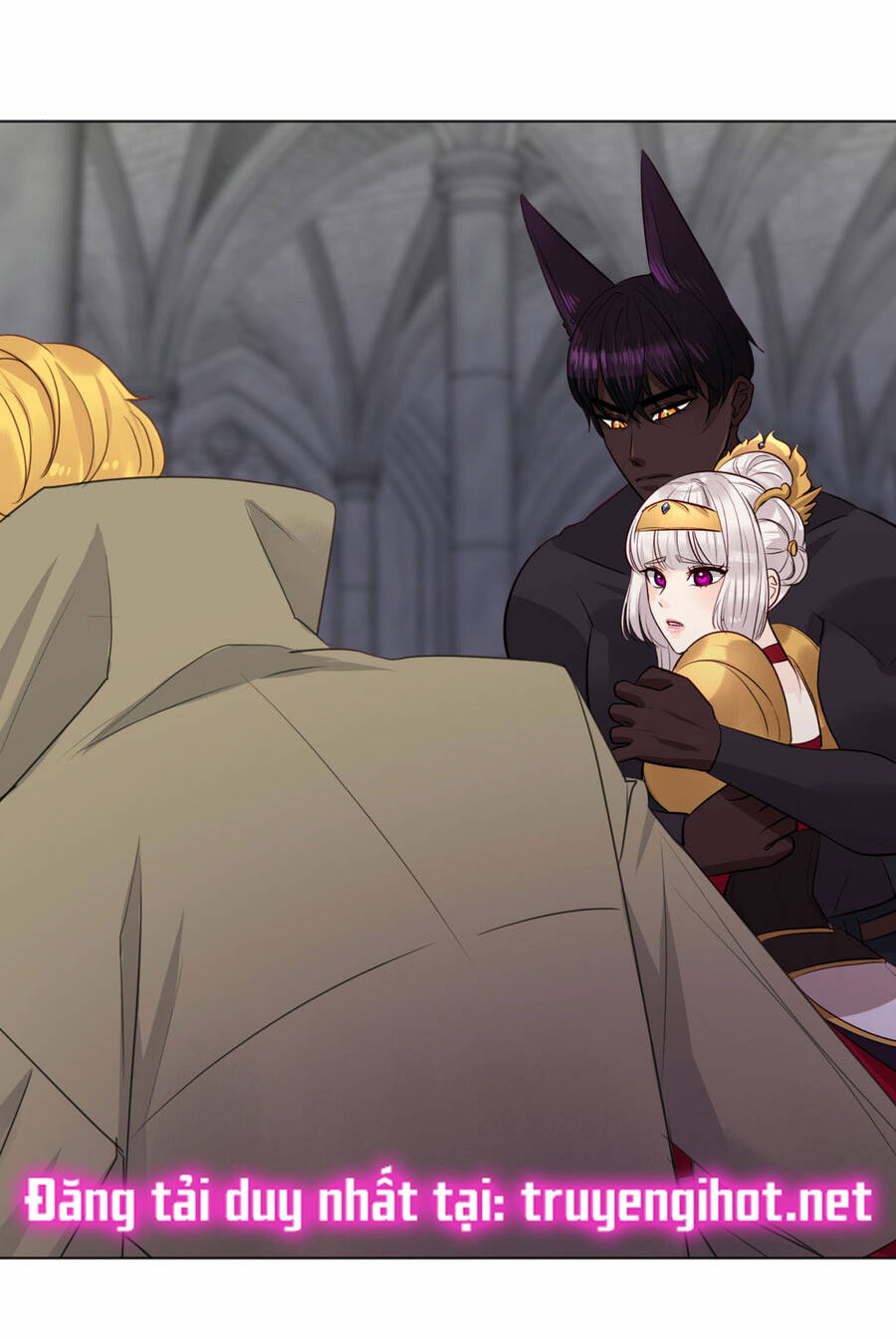 Bảo Vật Của Công Chúa Chapter 36 - 8