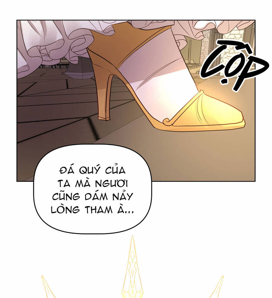 Bảo Vật Của Công Chúa Chapter 37 - 17