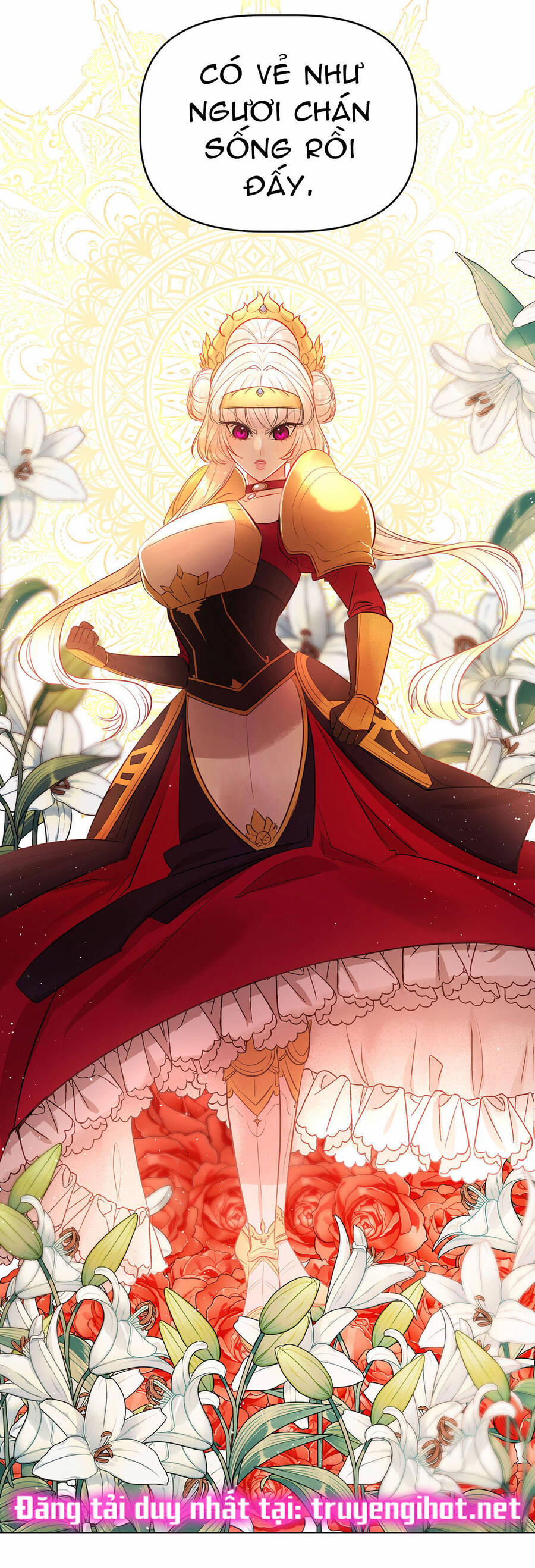 Bảo Vật Của Công Chúa Chapter 37 - 18