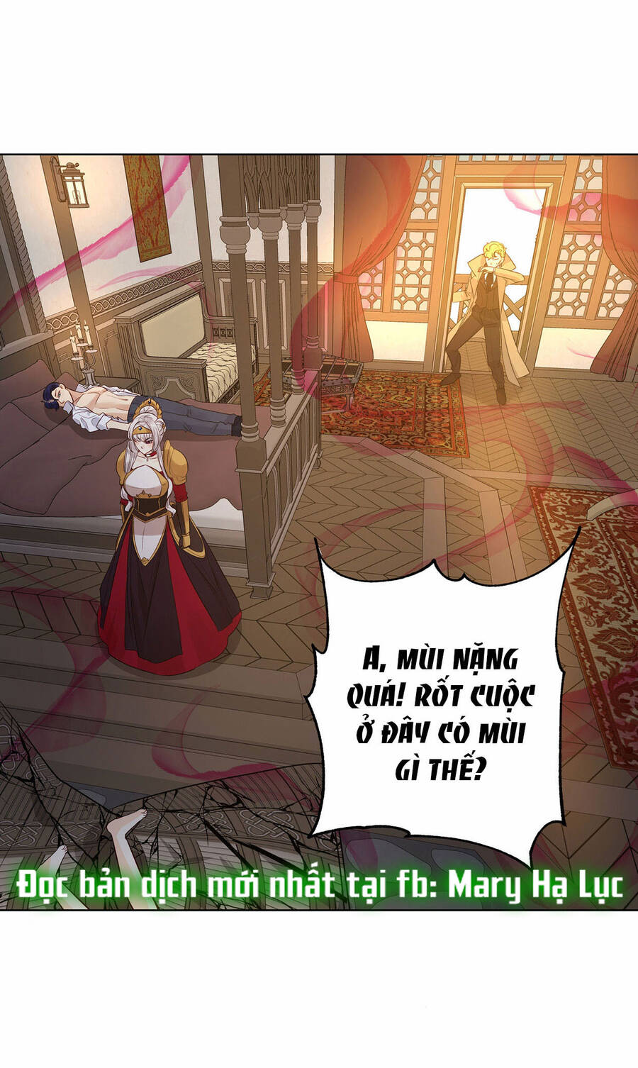 Bảo Vật Của Công Chúa Chapter 37 - 19