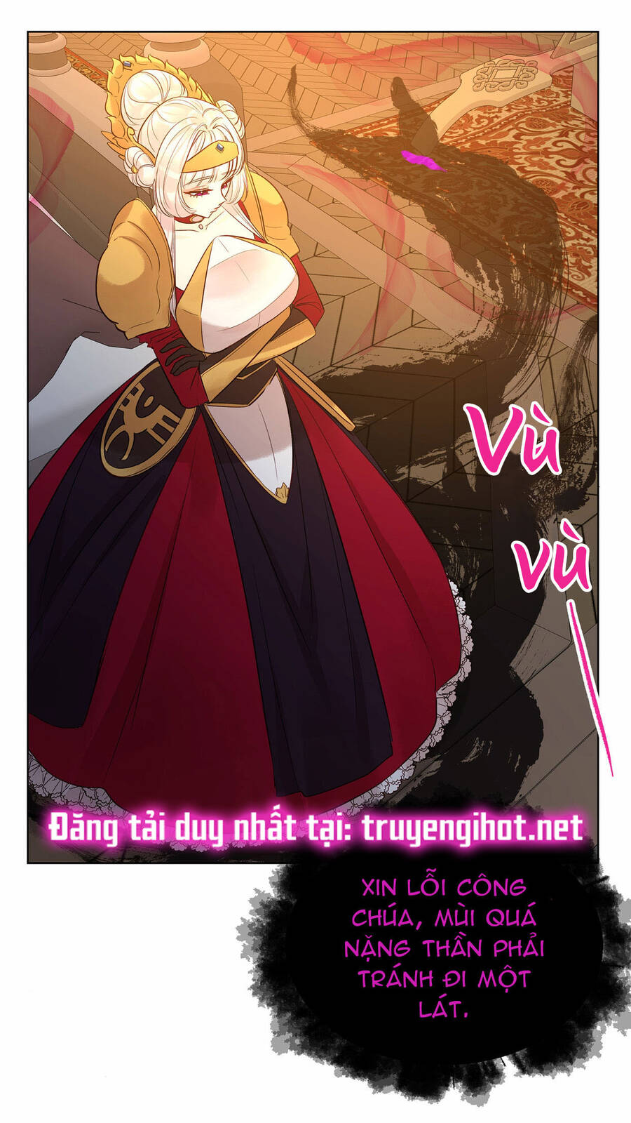 Bảo Vật Của Công Chúa Chapter 37 - 20