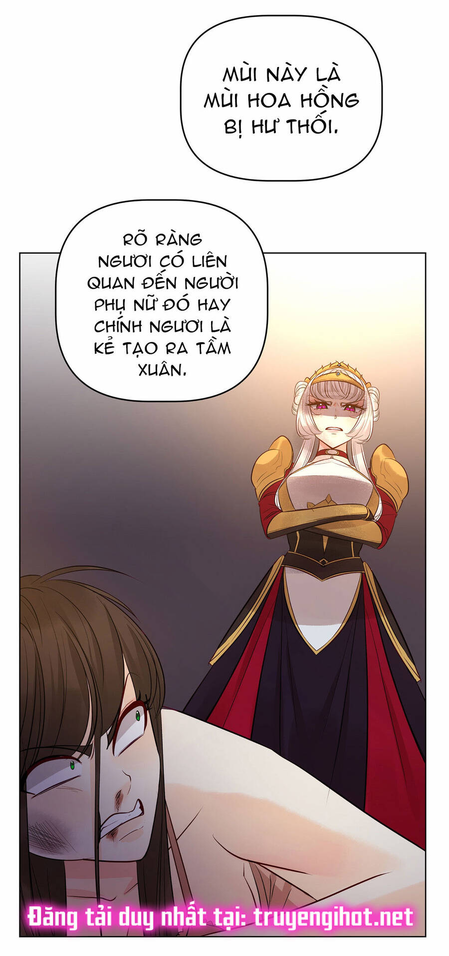 Bảo Vật Của Công Chúa Chapter 37 - 22