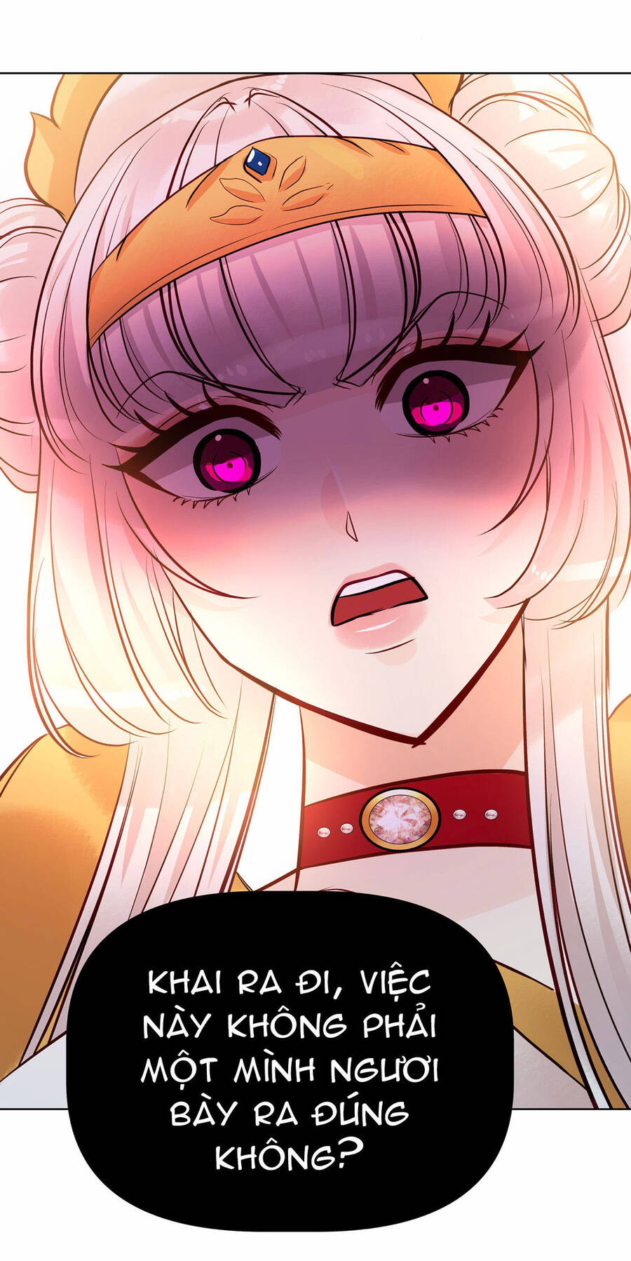 Bảo Vật Của Công Chúa Chapter 37 - 23