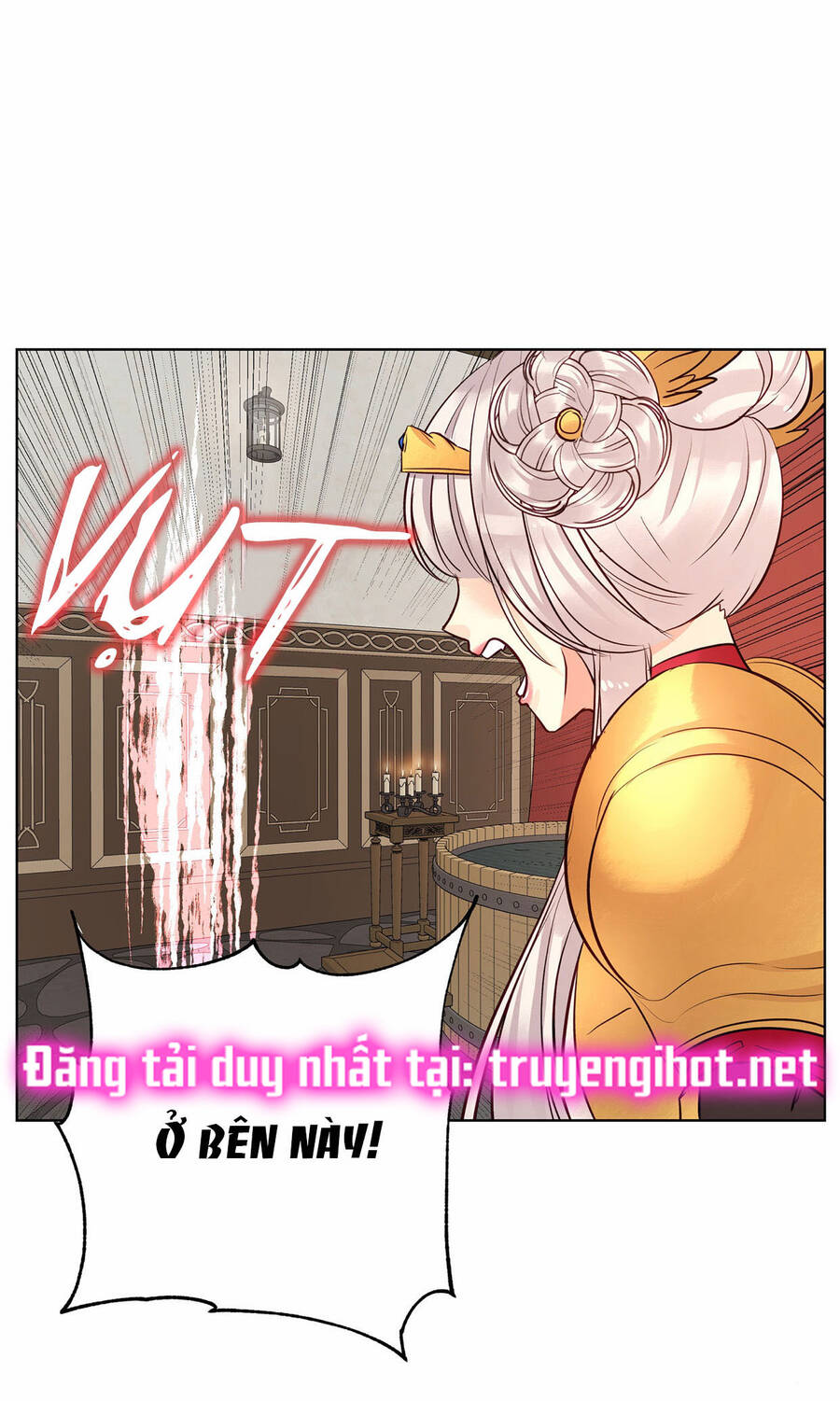 Bảo Vật Của Công Chúa Chapter 37 - 27