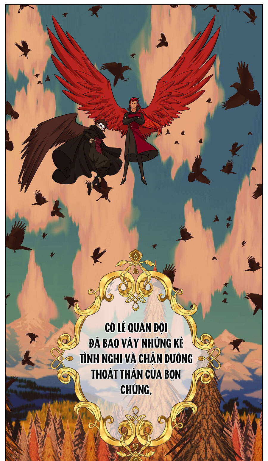 Bảo Vật Của Công Chúa Chapter 37 - 33