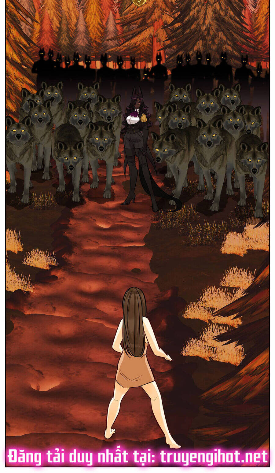 Bảo Vật Của Công Chúa Chapter 37 - 34