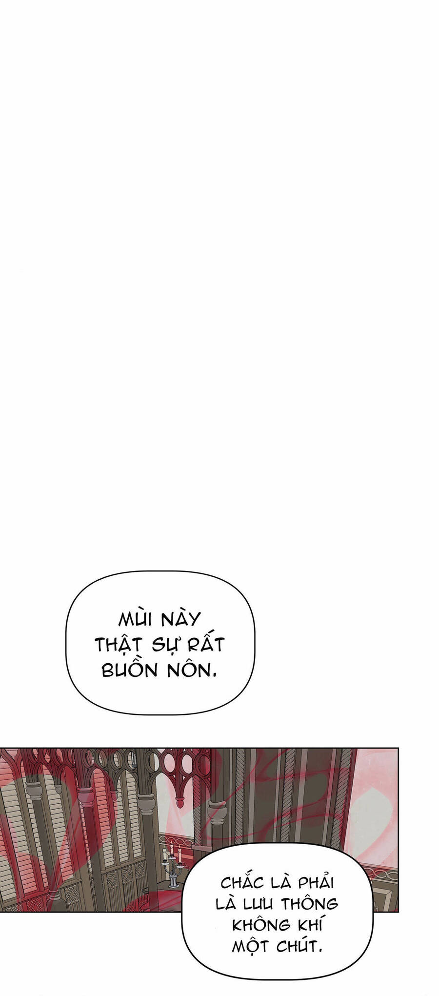 Bảo Vật Của Công Chúa Chapter 37 - 41