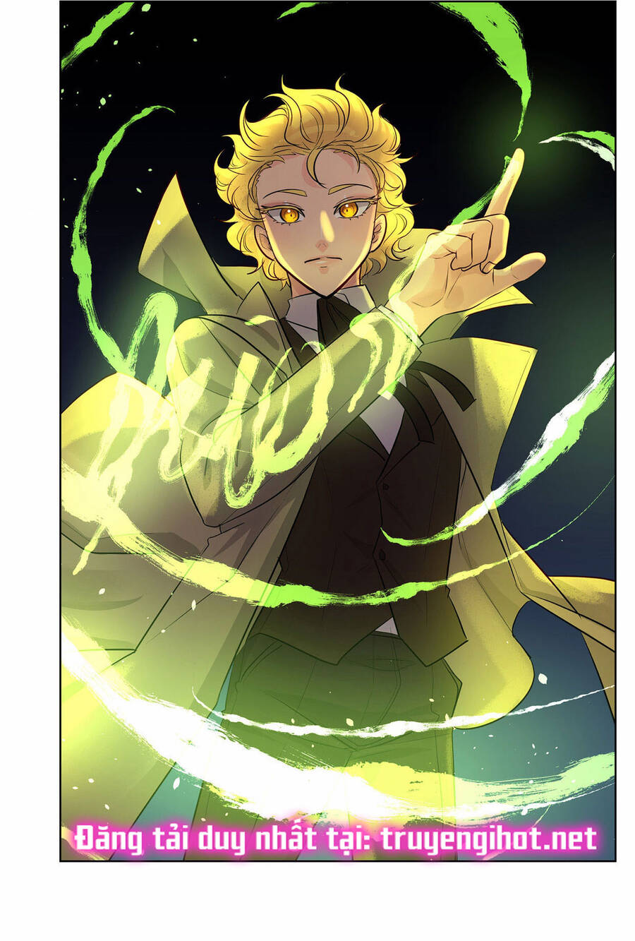 Bảo Vật Của Công Chúa Chapter 37 - 42