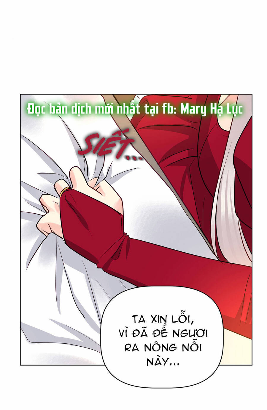 Bảo Vật Của Công Chúa Chapter 37 - 46